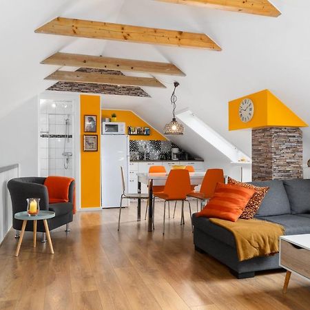 Copenhagen Smart Appartment ビズオウア エクステリア 写真