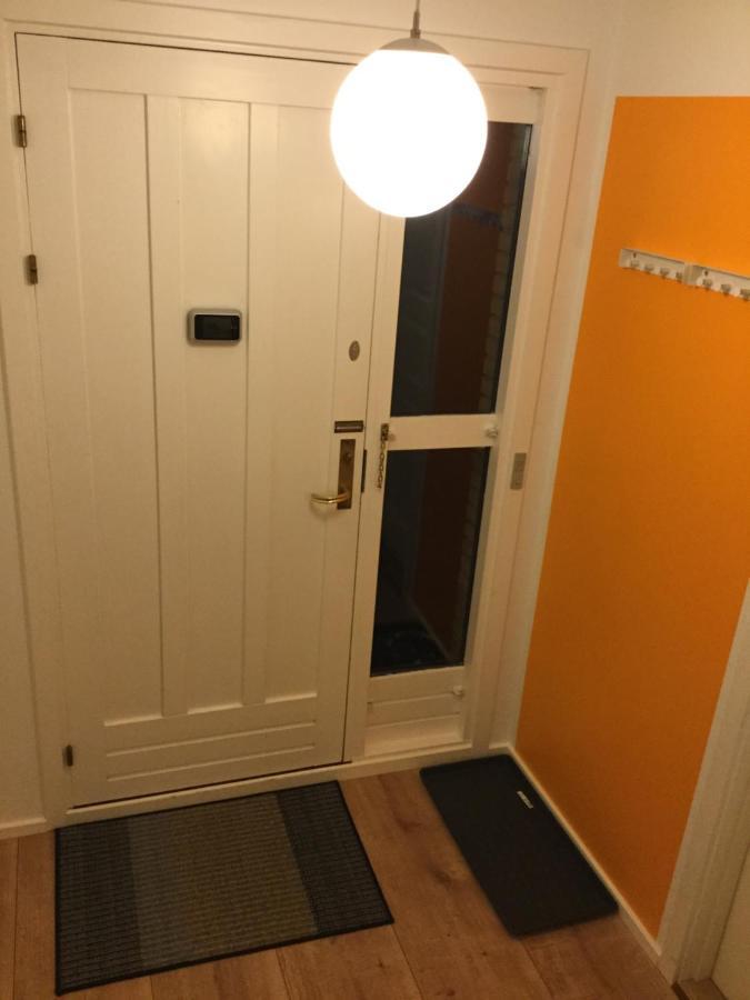 Copenhagen Smart Appartment ビズオウア エクステリア 写真
