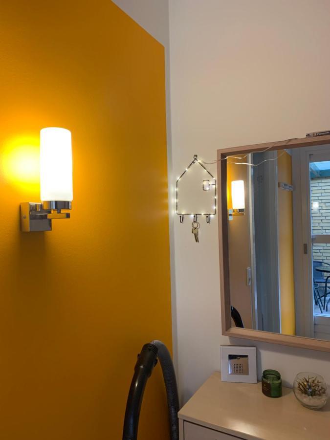 Copenhagen Smart Appartment ビズオウア エクステリア 写真