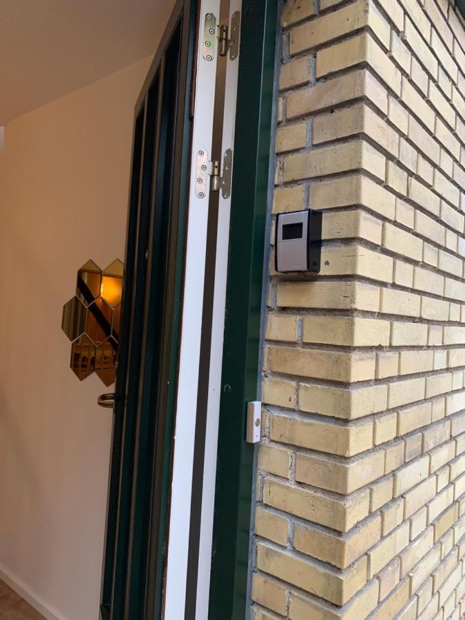 Copenhagen Smart Appartment ビズオウア エクステリア 写真