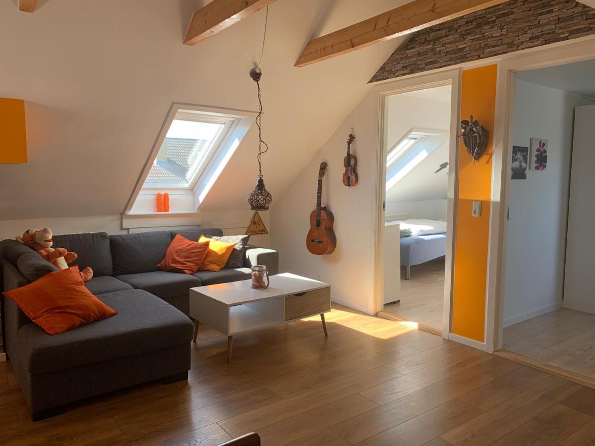 Copenhagen Smart Appartment ビズオウア エクステリア 写真