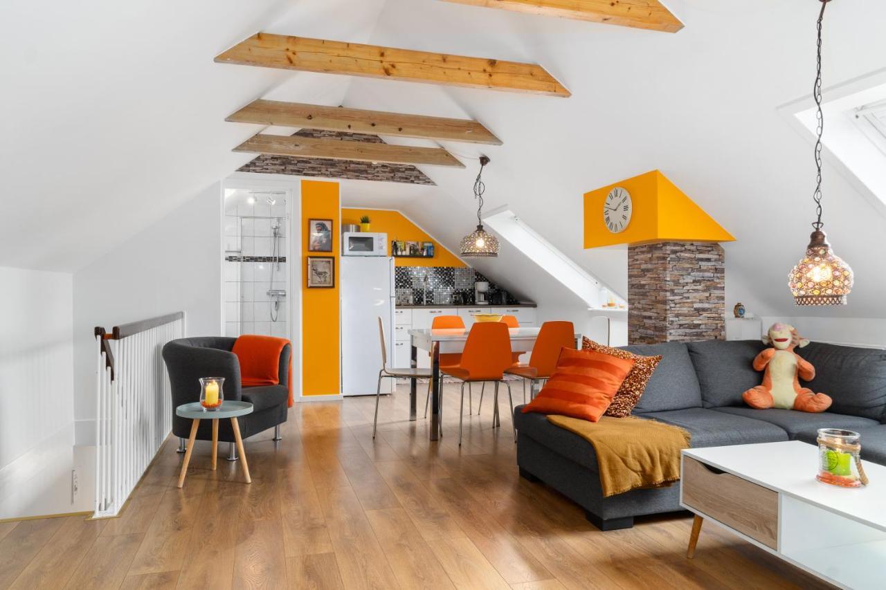 Copenhagen Smart Appartment ビズオウア エクステリア 写真
