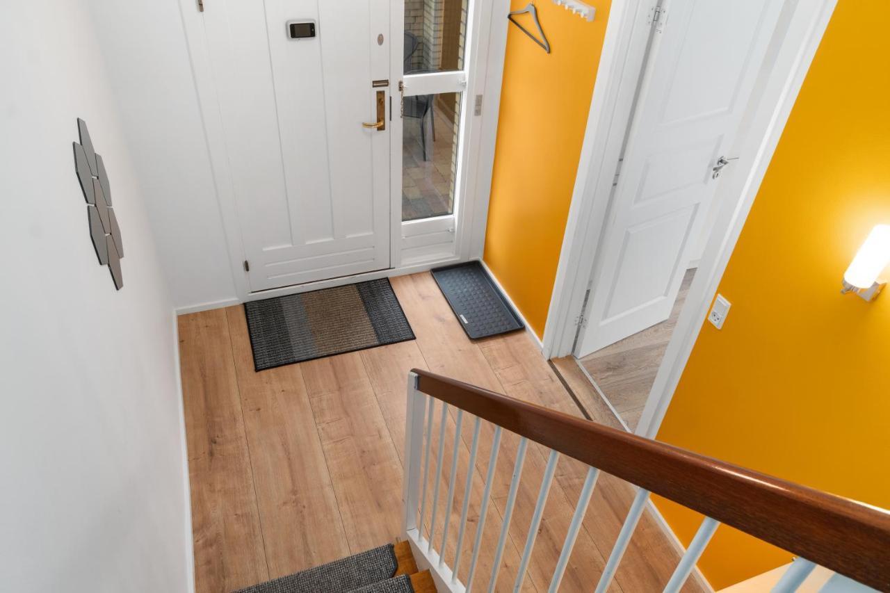 Copenhagen Smart Appartment ビズオウア エクステリア 写真