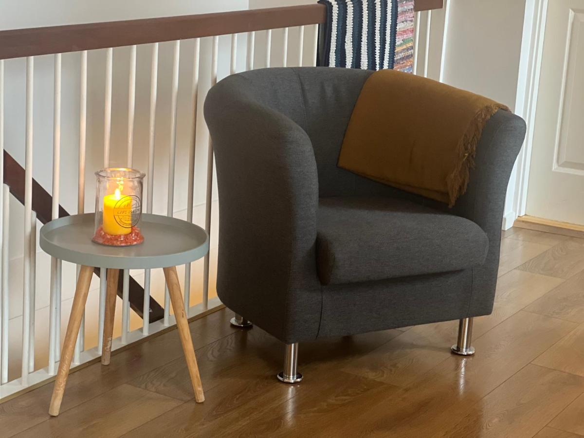 Copenhagen Smart Appartment ビズオウア エクステリア 写真