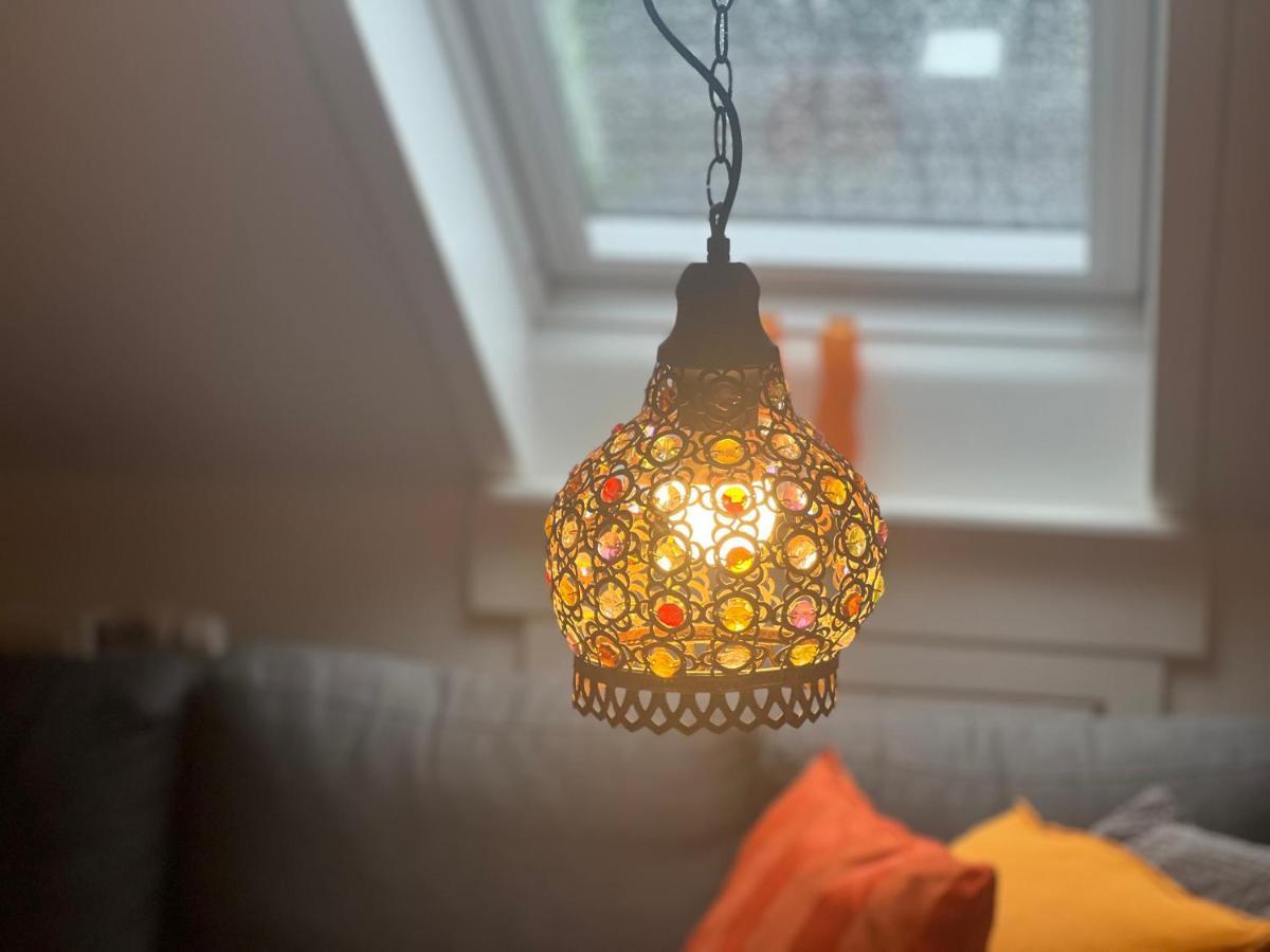 Copenhagen Smart Appartment ビズオウア エクステリア 写真