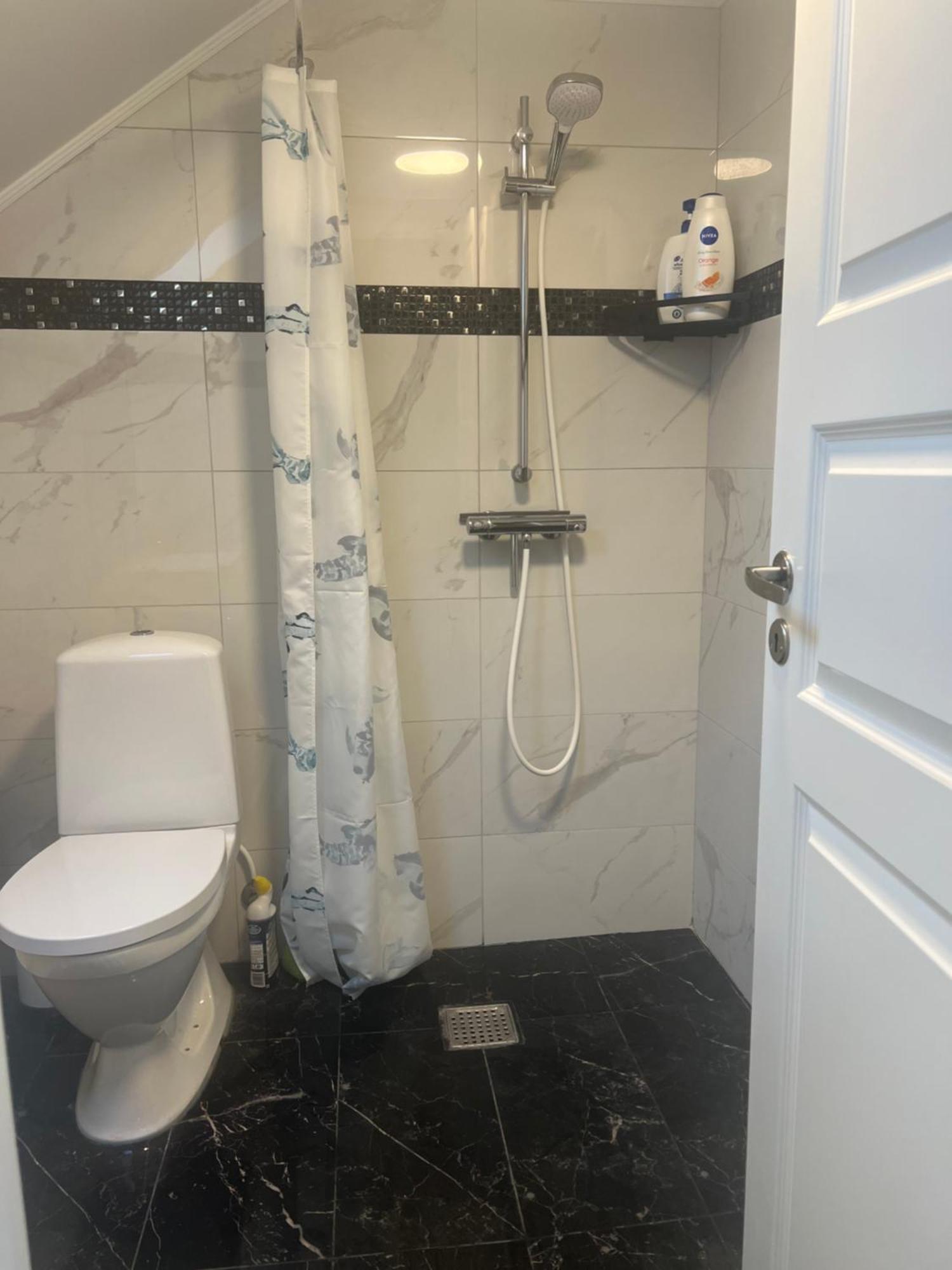 Copenhagen Smart Appartment ビズオウア エクステリア 写真