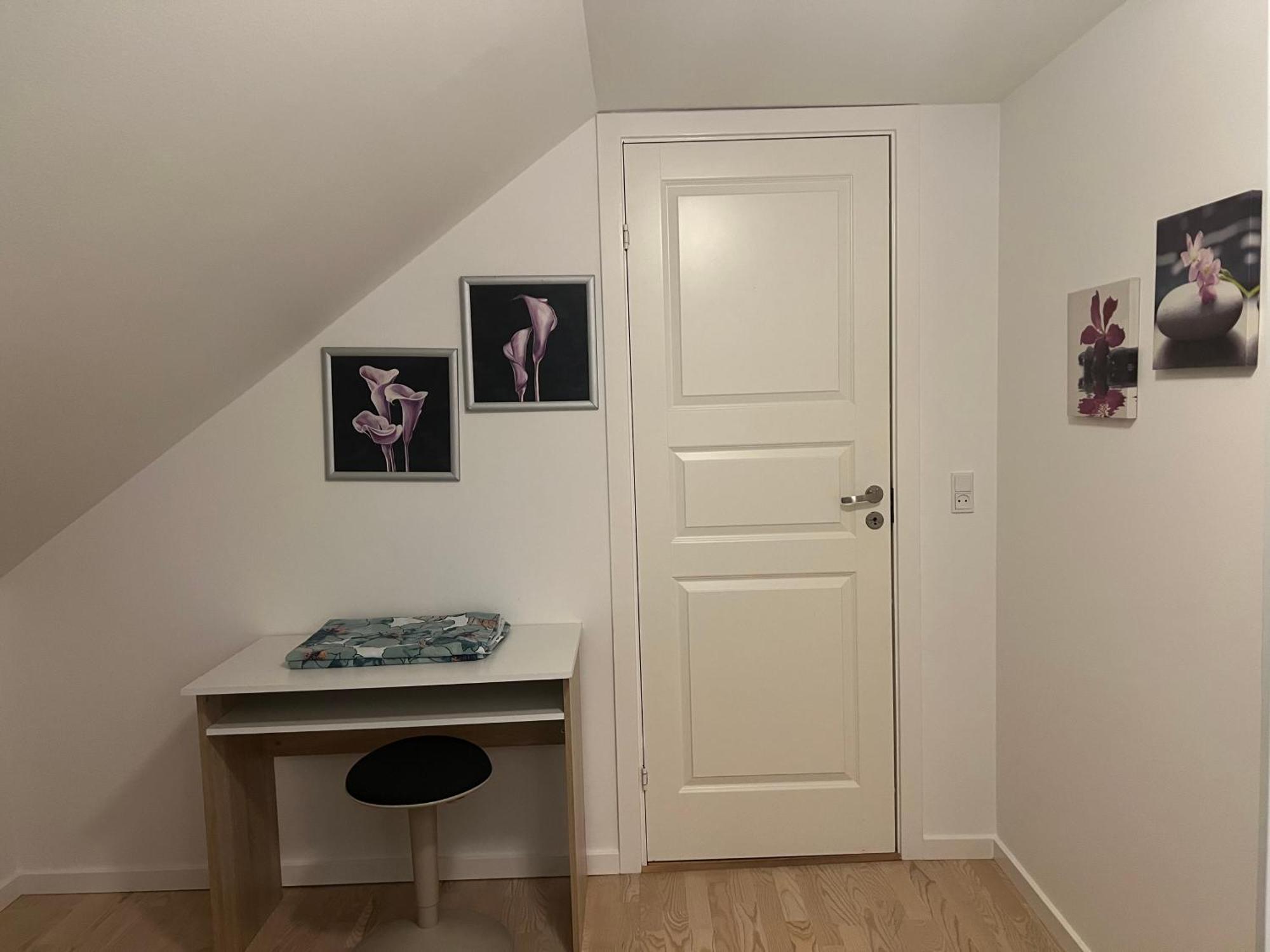 Copenhagen Smart Appartment ビズオウア エクステリア 写真