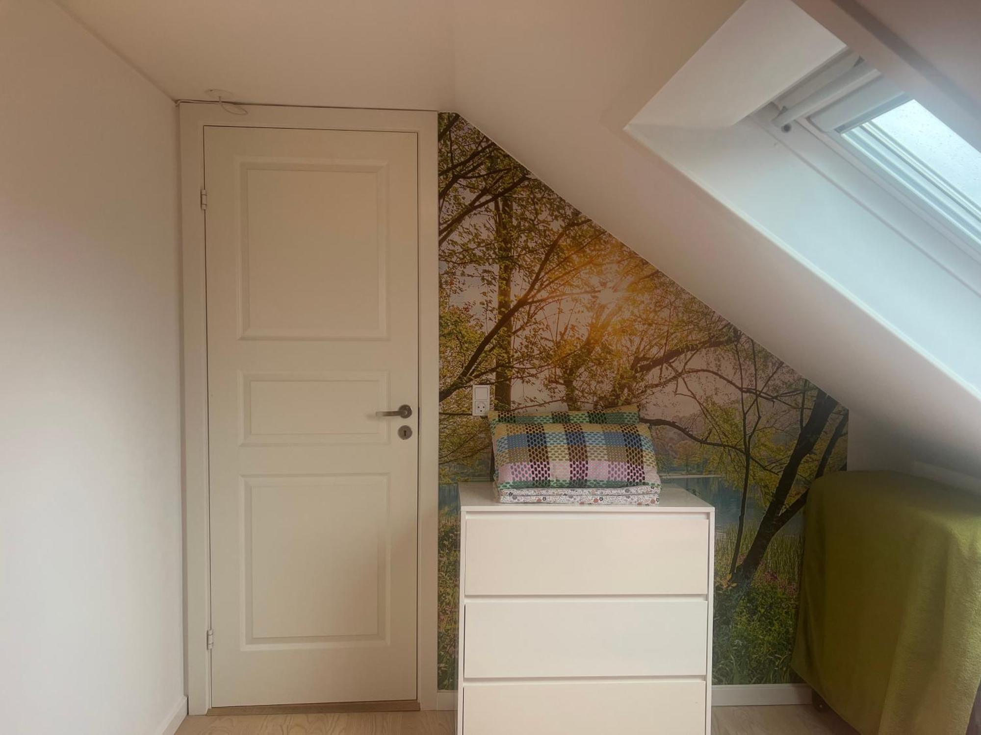 Copenhagen Smart Appartment ビズオウア エクステリア 写真