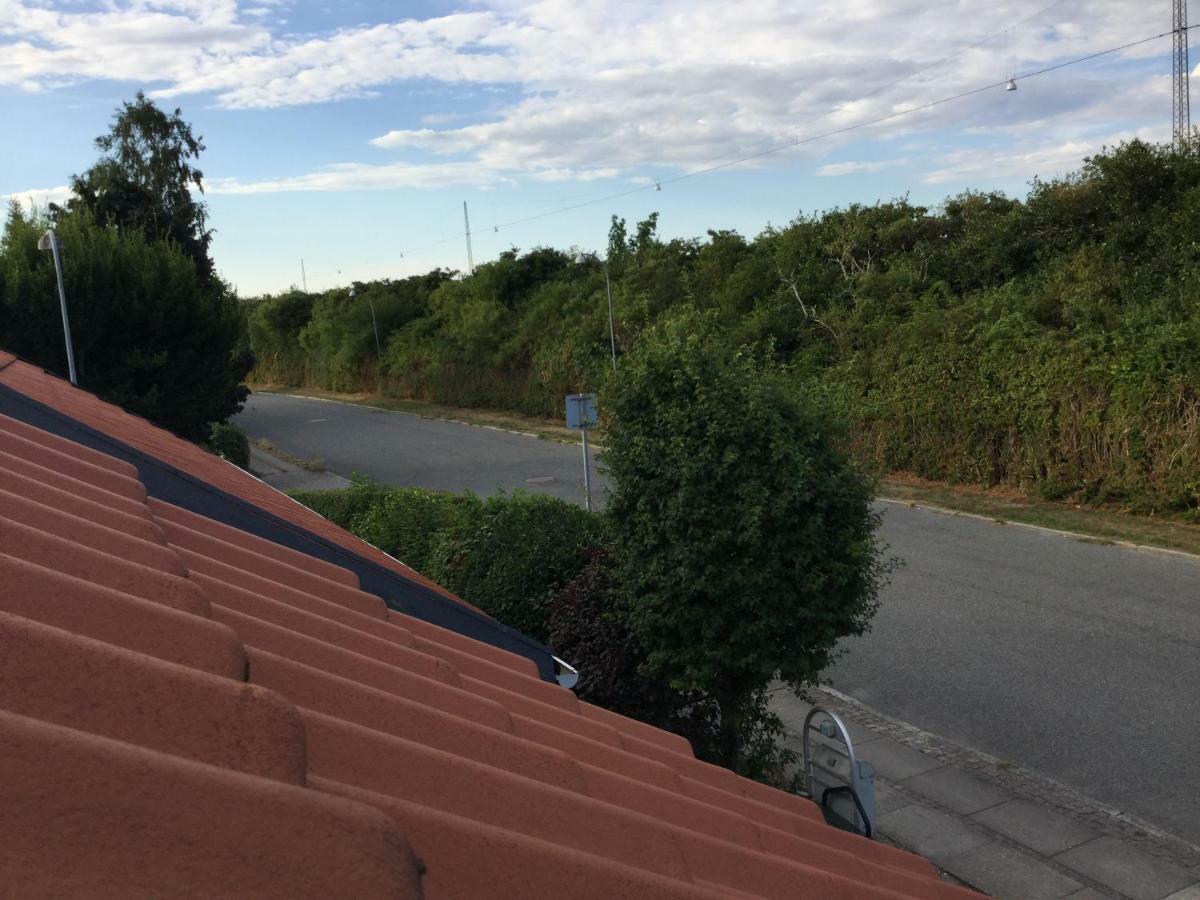Copenhagen Smart Appartment ビズオウア エクステリア 写真